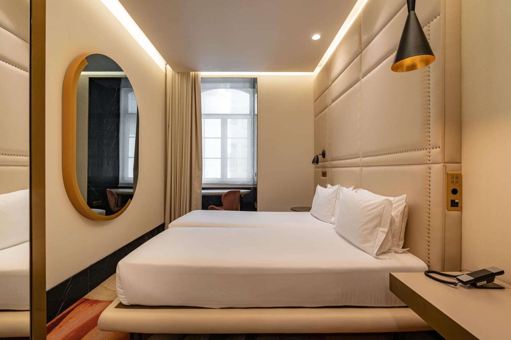 Hotel Madalena By The Beautique Lisbon