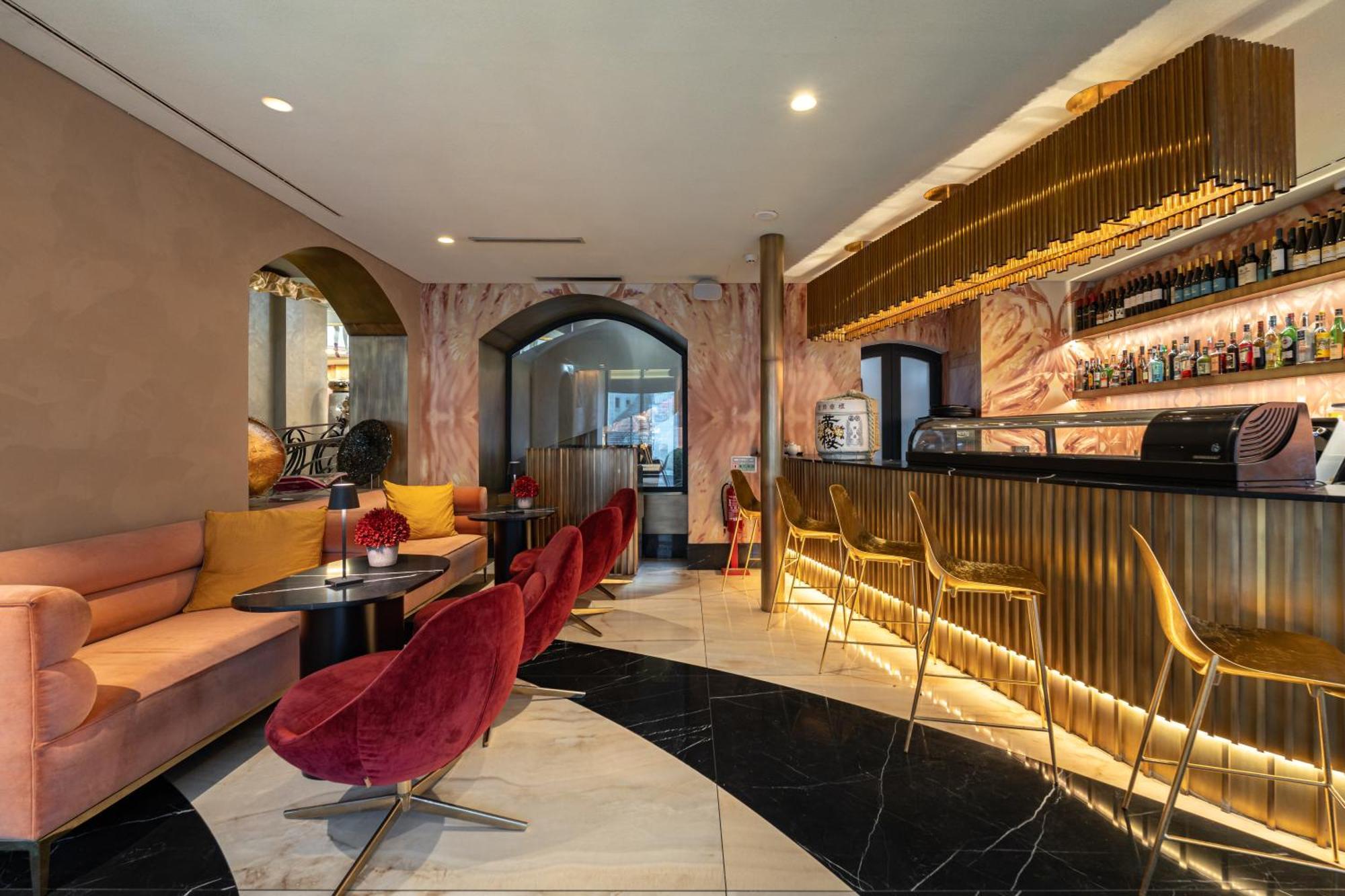 Madalena By The Beautique 4* Lissabon