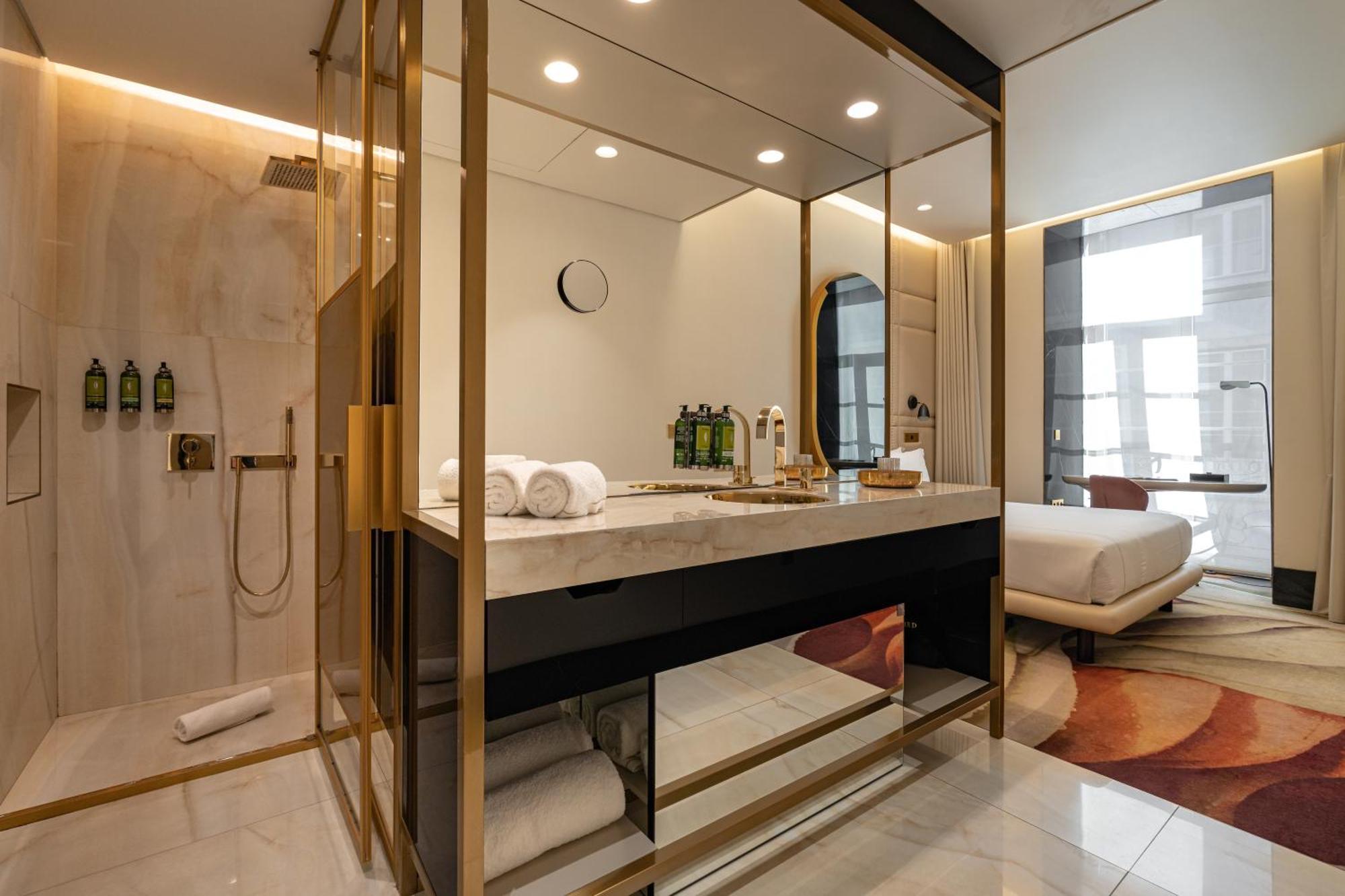 Hotel Madalena By The Beautique Lissabon