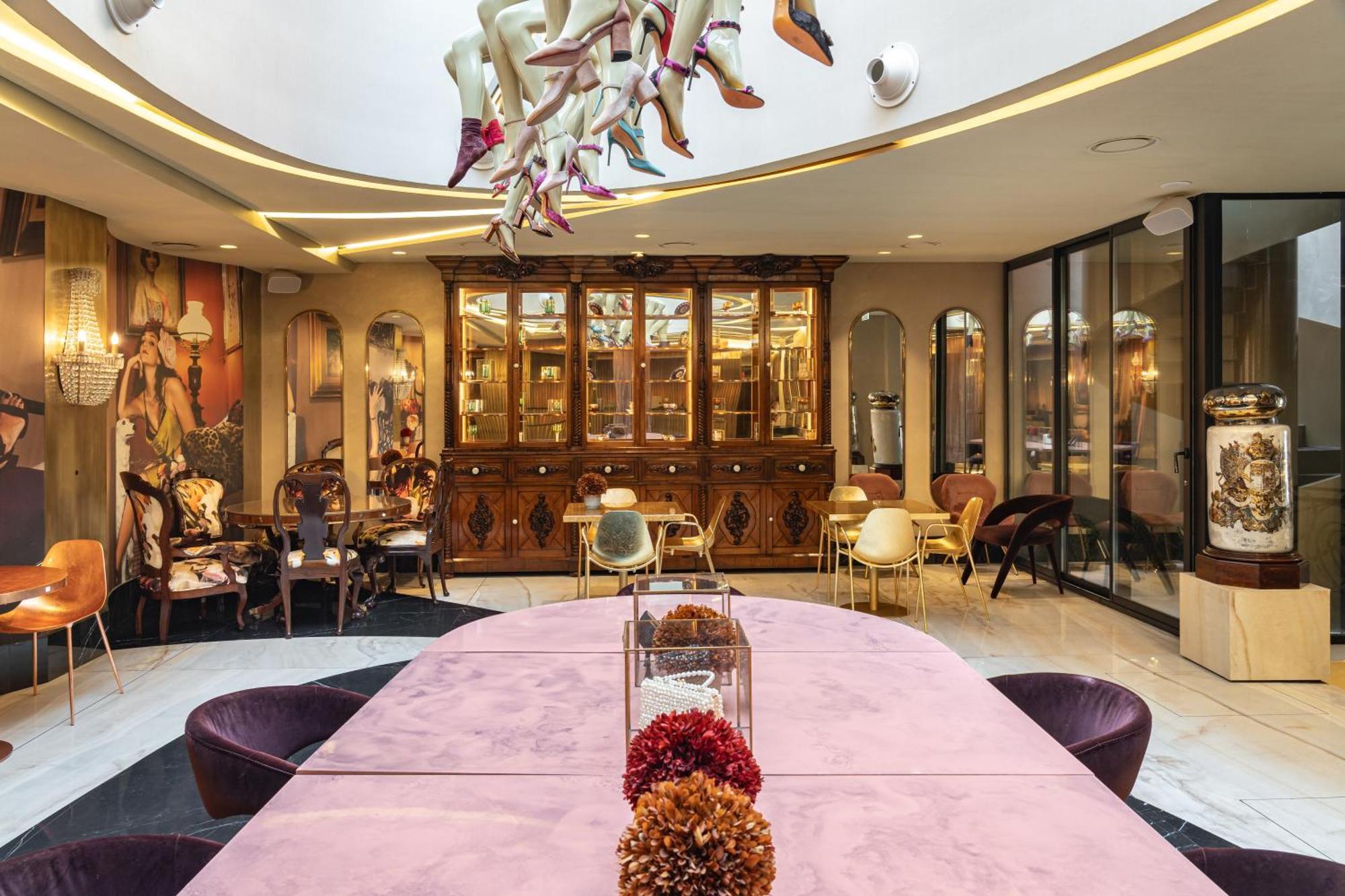 Hotel Madalena By The Beautique Lisbon