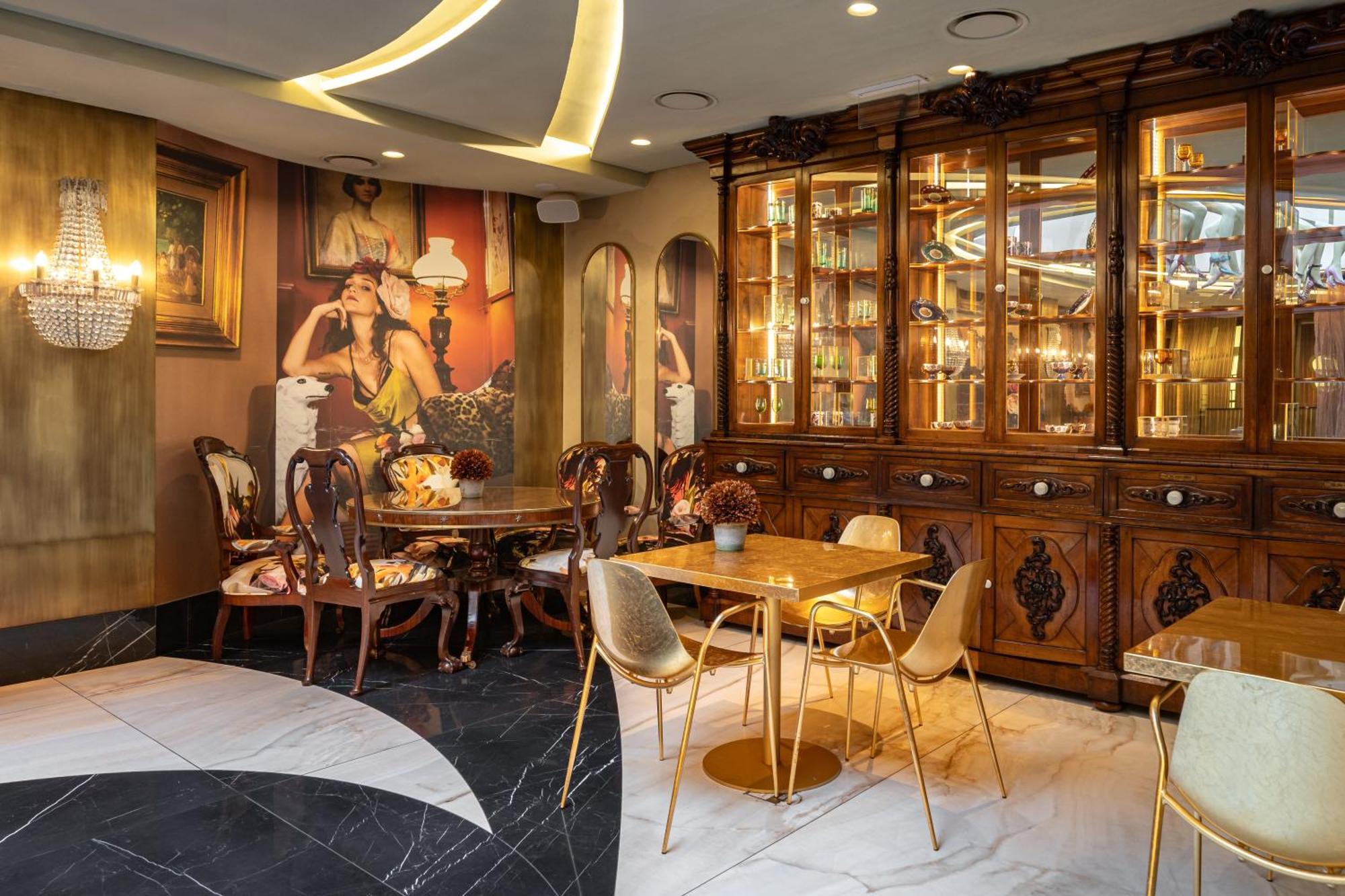 Madalena By The Beautique Lisbon