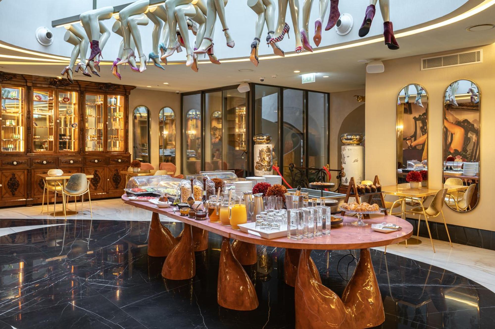 Madalena By The Beautique 4* Lisbon