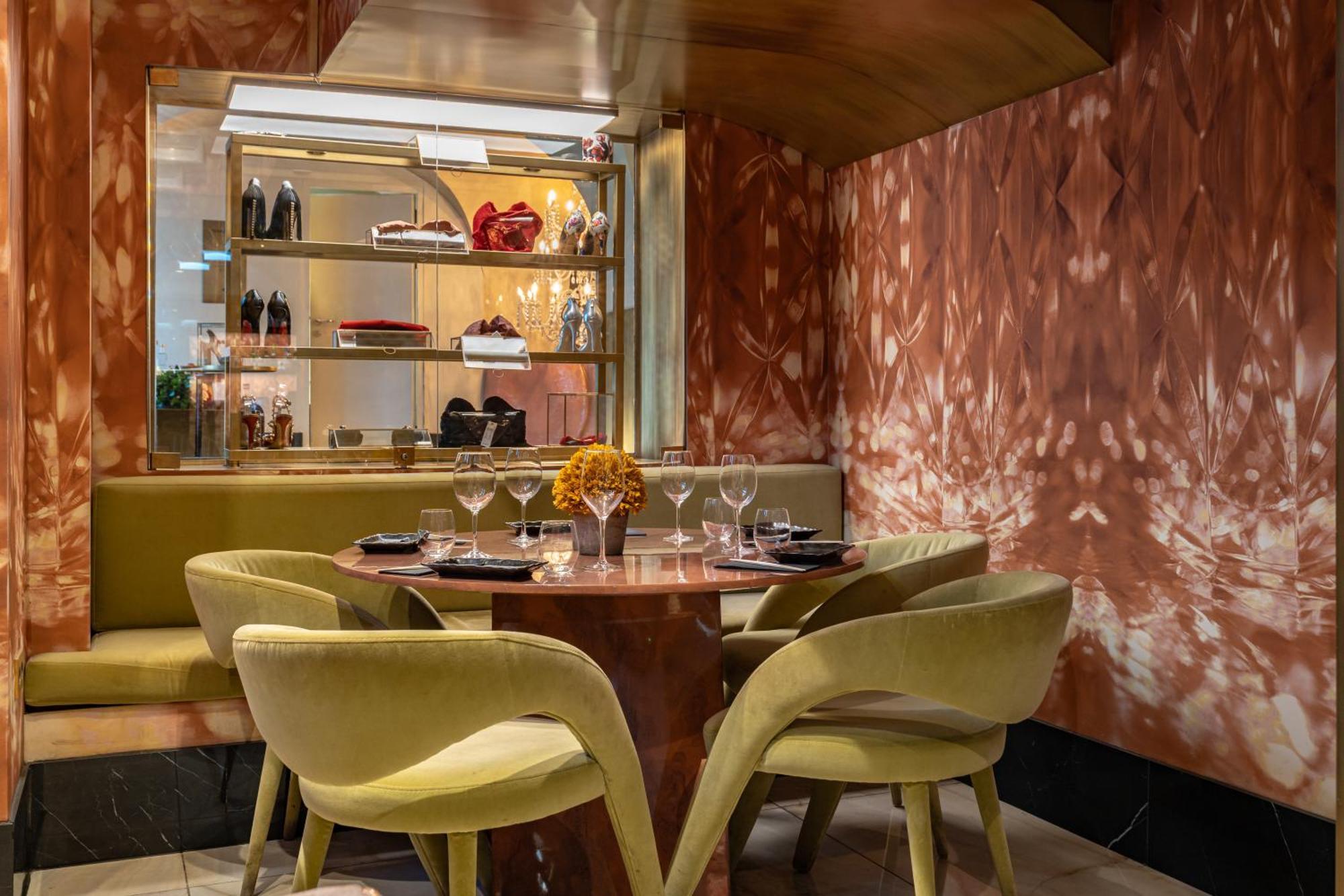 Hotel Madalena By The Beautique Lisboa