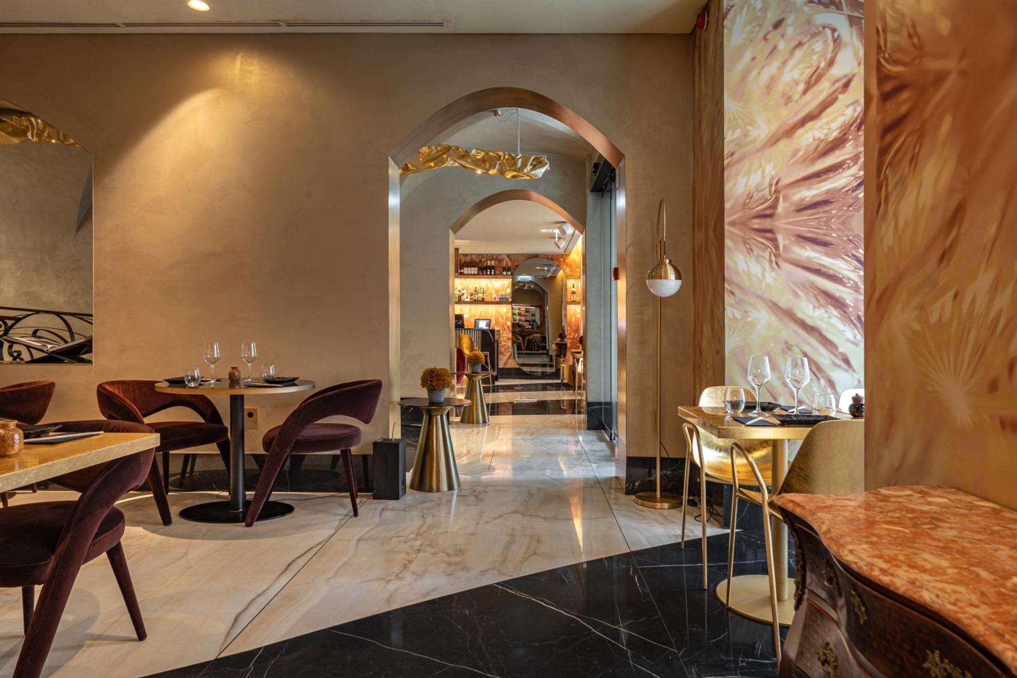 Madalena By The Beautique Hotel 4*