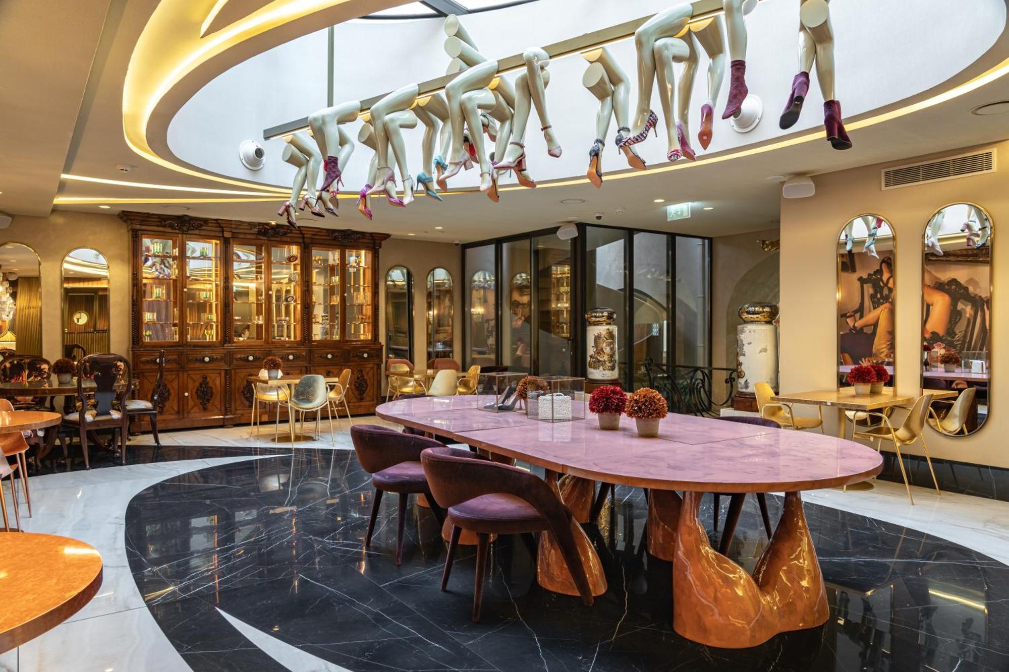 Madalena By The Beautique Hotel Lisboa